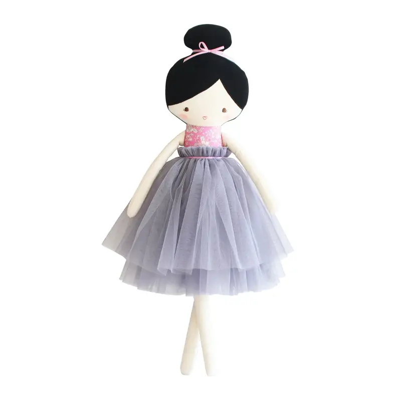 Mist-Colored Amelie Doll 1