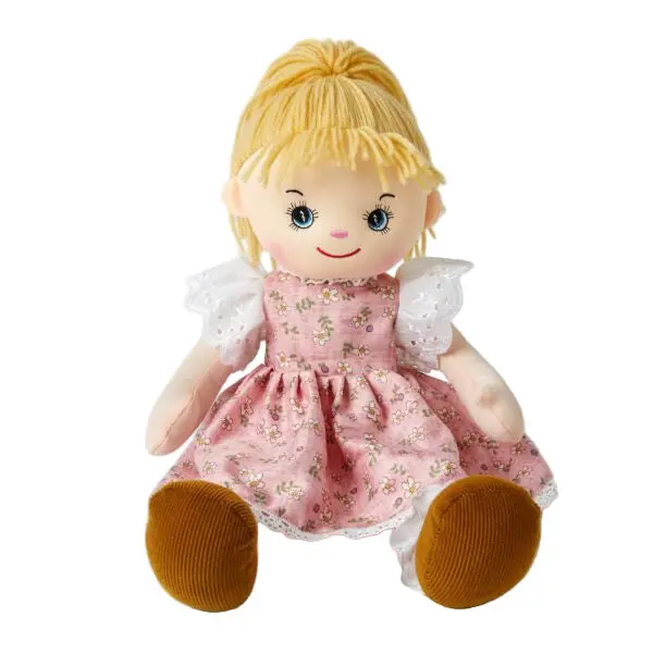 'My Best Friend' Collectible Doll – Amy 1