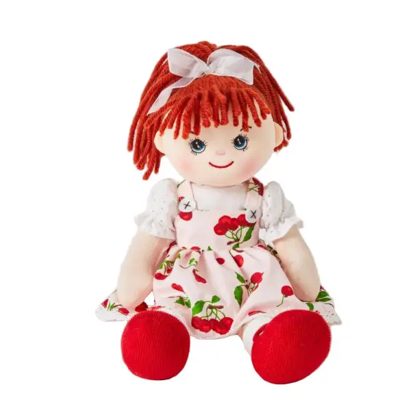 'My Best Friend' Collectible Doll – Avery 1