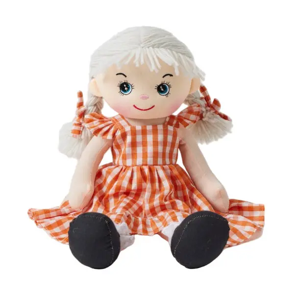 'My Best Friend' Collectible Doll – Charlotte 1