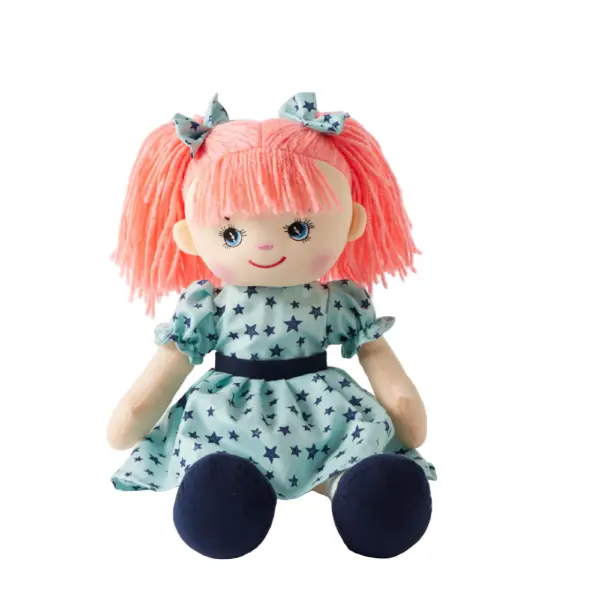 'My Best Friend' Collectible Doll – Eva 1