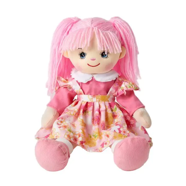'My Best Friend' Collectible Doll – Jill 1