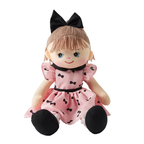 'My Best Friend' Collectible Doll – Mia 1