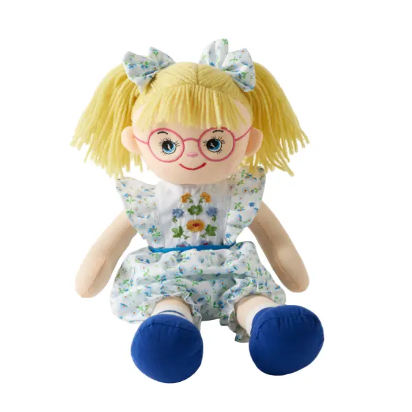 'My Best Friend' Collectible Doll – Orla 1