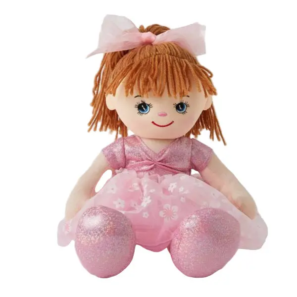 'My Best Friend' Collectible Doll – Sophia 1