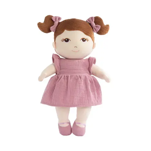 My First Doll – Violet Edition 1