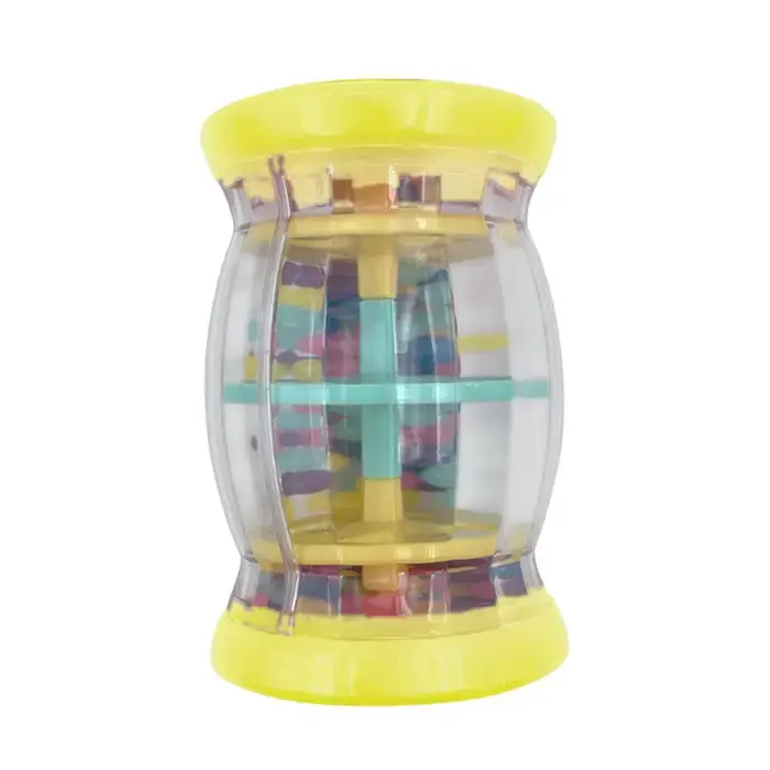 My First Rainstick – Sensory Exploration Toy For Toddlers 1