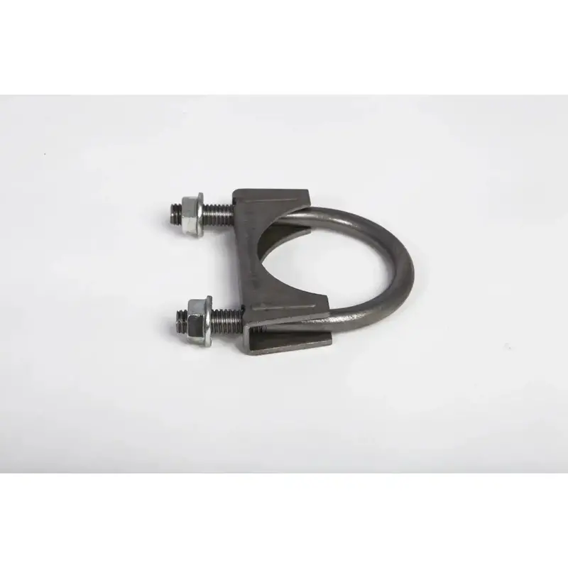 Omix-Ada Heavy-Duty 2.25-Inch Exhaust Clamp – Model 17620.10 1