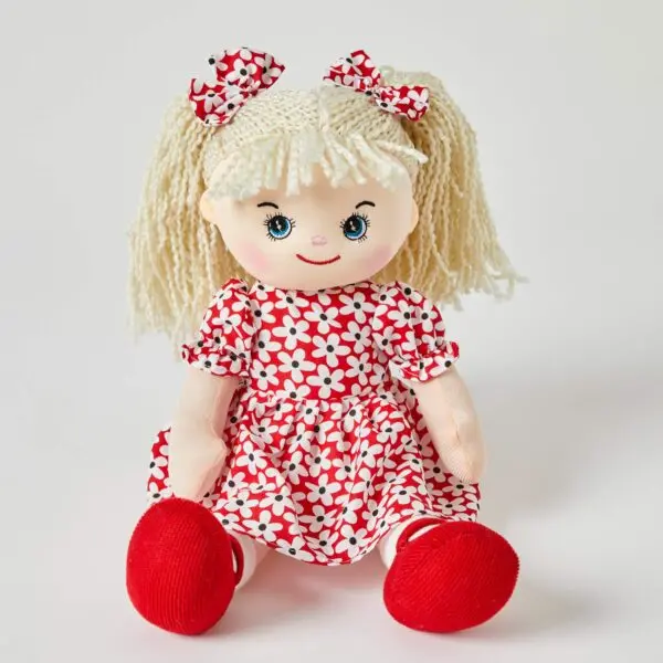 Personalized Best Friend Doll – Elsie Edition 1