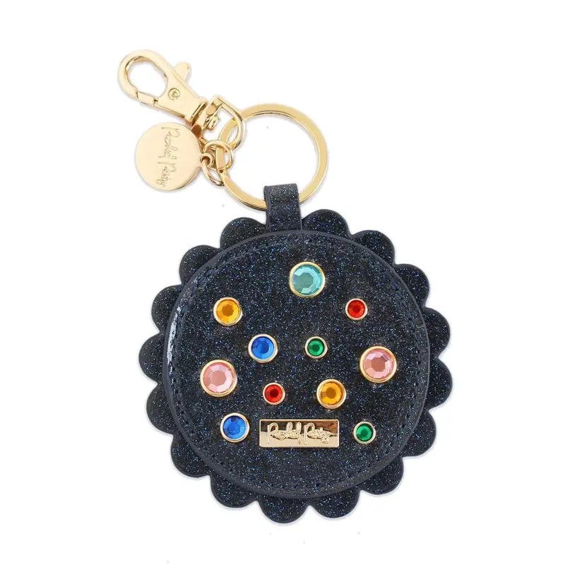 Picture Perfect Photo Frame Keychain 1