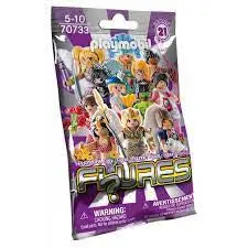 Playmobil Series 21 Figure Set – Pack 2 (70733) 1