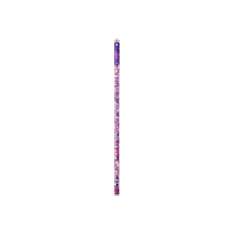 Plus-Plus Glitter Mix – 502-Piece Creative Construction Set 1