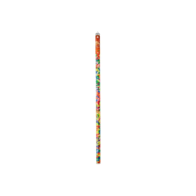 Plus-Plus Rainbow Pack – 502-Piece Building Toy 1