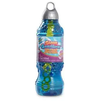Premium 1000Ml Bubble Solution For Long-Lasting Bubbles 1