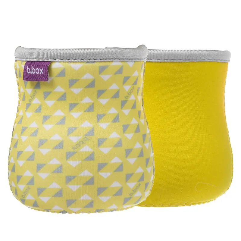 Protective Neoprene Laptop Sleeve 1