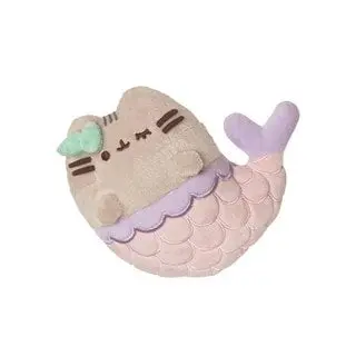 Pusheen Mermaid Mini Plush Toy 1