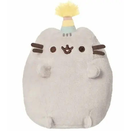 Pusheen Party Mini Plush Toy 1
