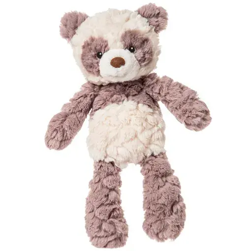 Putty Nursery Panda Plush – 28 Cm Soft Stuffed Animal 1