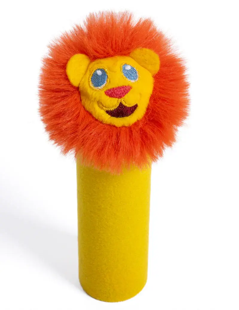 Rory Jr. Calm Caterpillar Breathing Exercise Kit 1
