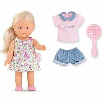 Rosy’S Mini World Collectible Box Set 1