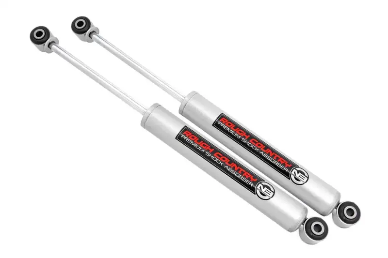 Rough Country 23204_P Premium Monotube Shock Absorber 1