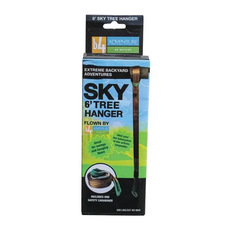 Sky 6-Foot Adjustable Tree Hanger For Holiday Decor 1