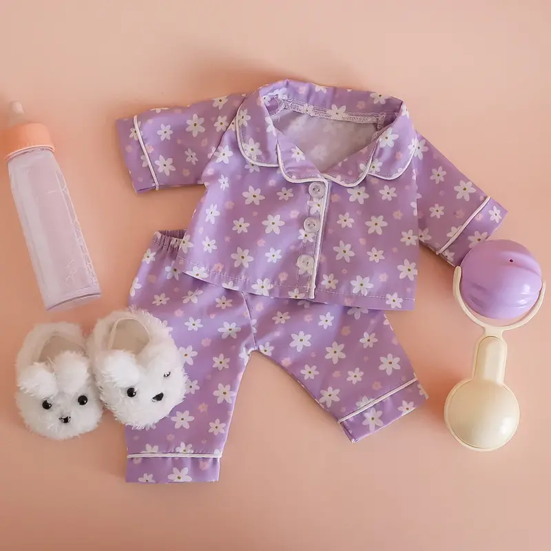 Sleepy Time Baby Gift Set 1