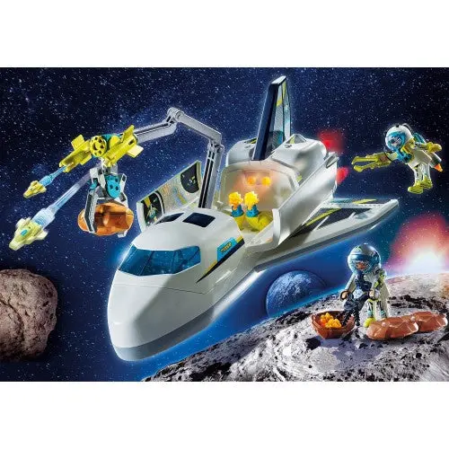 Space Shuttle Building Set – Lego 71368 1