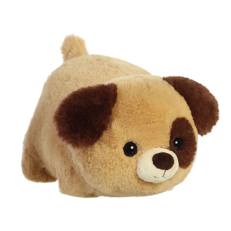 Spudster Doodle The Dog Plush Toy 1
