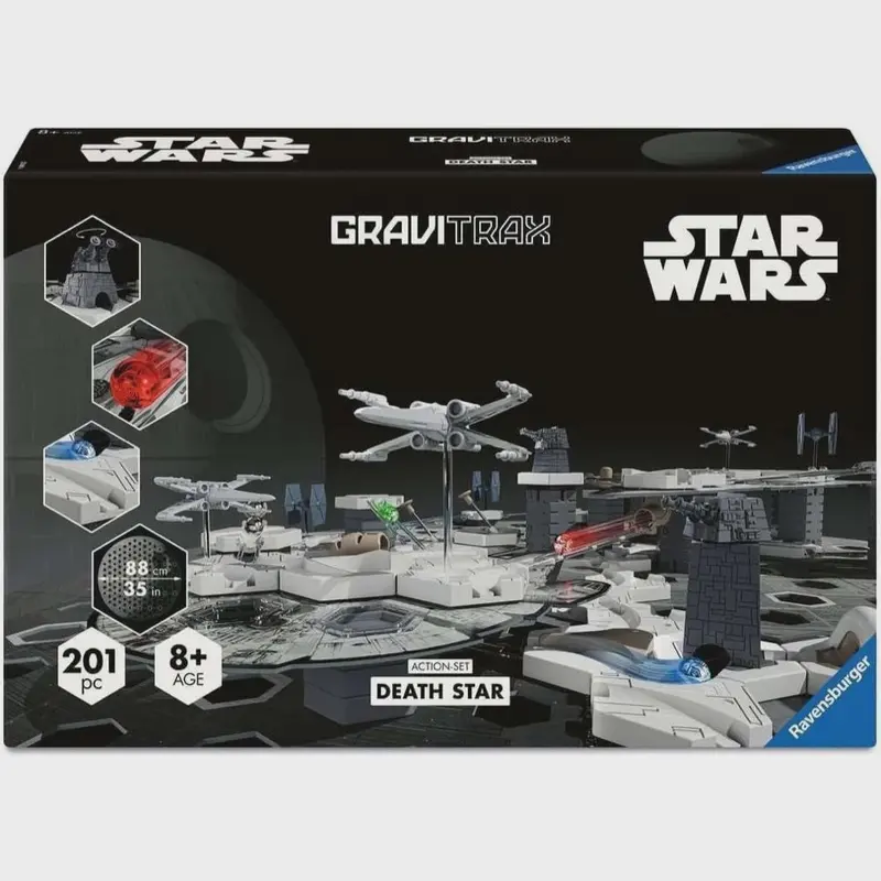 Star Wars–Themed Gravitrax Starter Set 1
