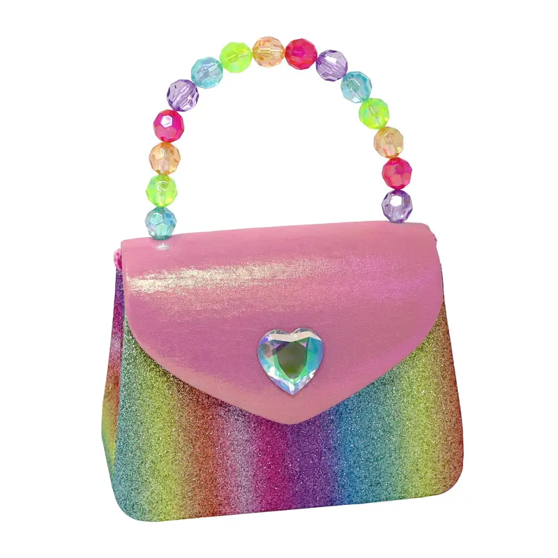 Stardust Unicorn Crossbody Handbag 1