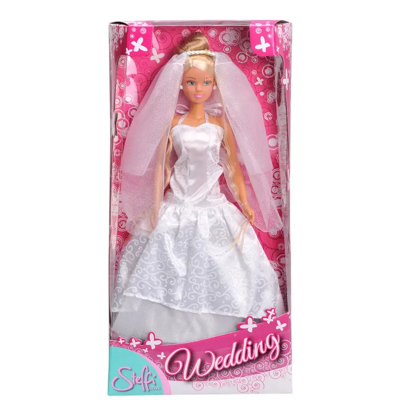 Steffi Love Doll – Wedding Theme 1