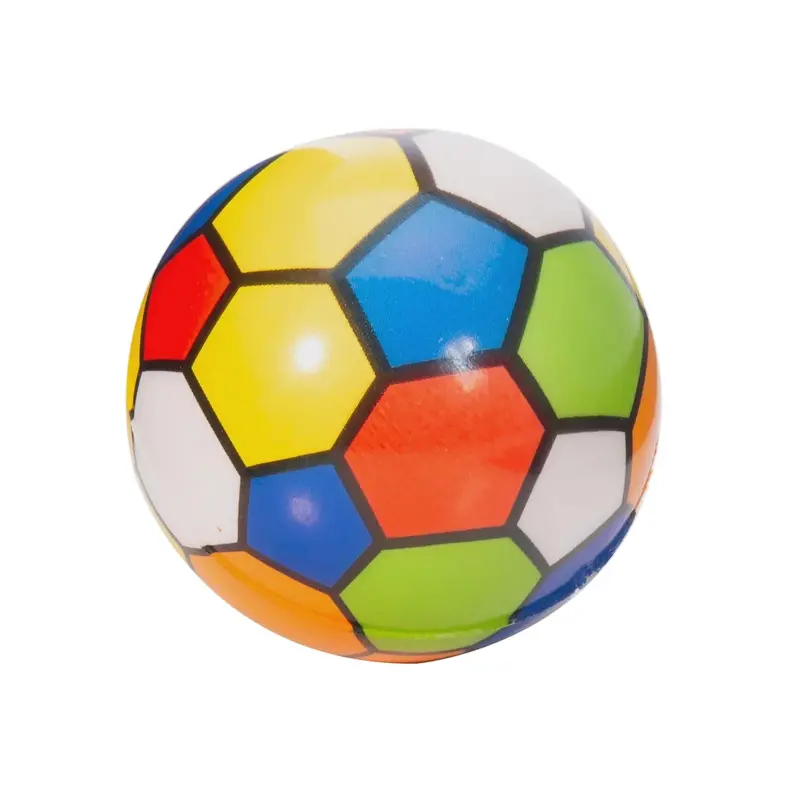 Striking Design Soccer Ball 1