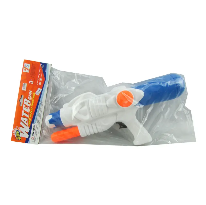 Super Soaker Water Gun – 40 Cm Long 1