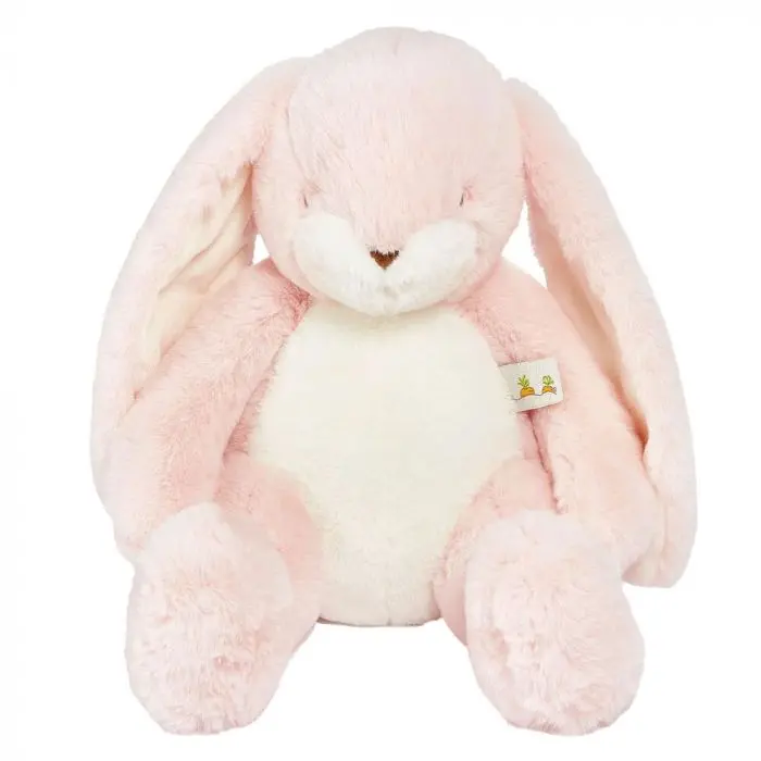 Sweet Nibble Bunny Stuffed Animal 1