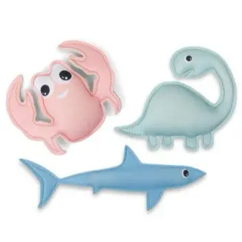 Swim & Dive Buddies Water Play Set 1