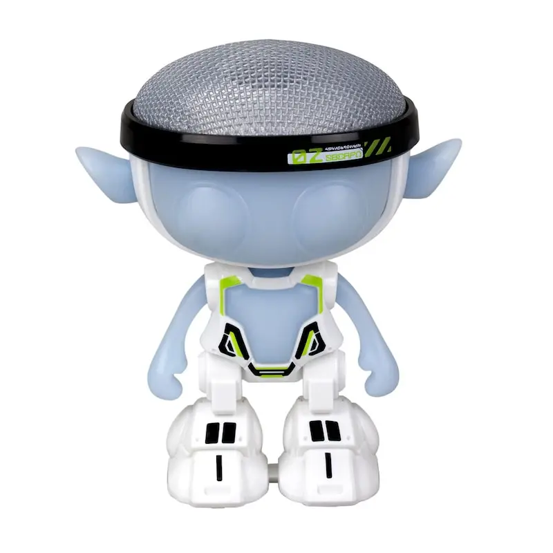Talkimon Interactive Toy Assortment – Voice-Responsive Characters 1