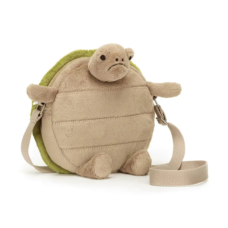 Timmy Turtle Carry Bag For Kids 1