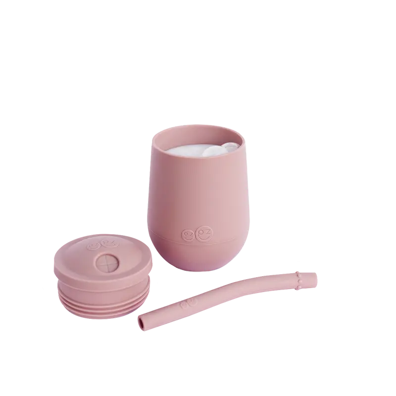 Toddler Cup And Straw Learning Set 1