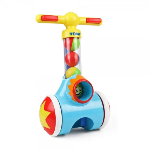 Tomy Toomies Pic N Pop – Interactive Sound & Light Toy 1