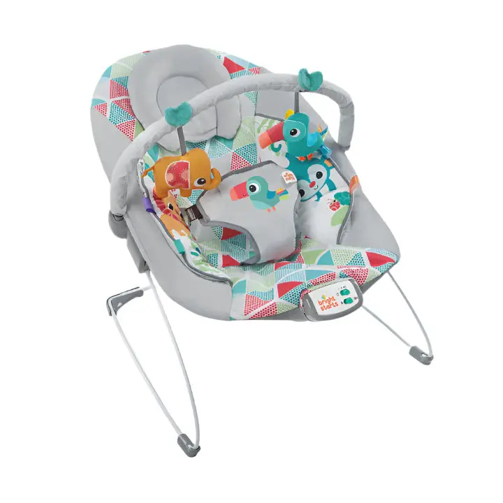 Toucan Tango Inflatable Bouncer For Kids 1