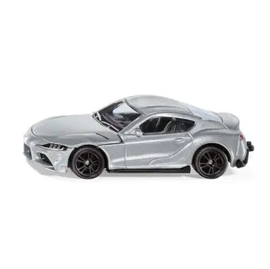 Toyota Gr Supra Collectible Model – 1:578 Scale 1