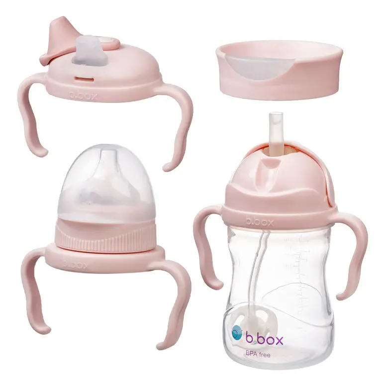 Transition Value Pack In Blush Tone 1
