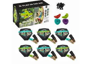 Tree Climbers Outdoor Activity Kit 1