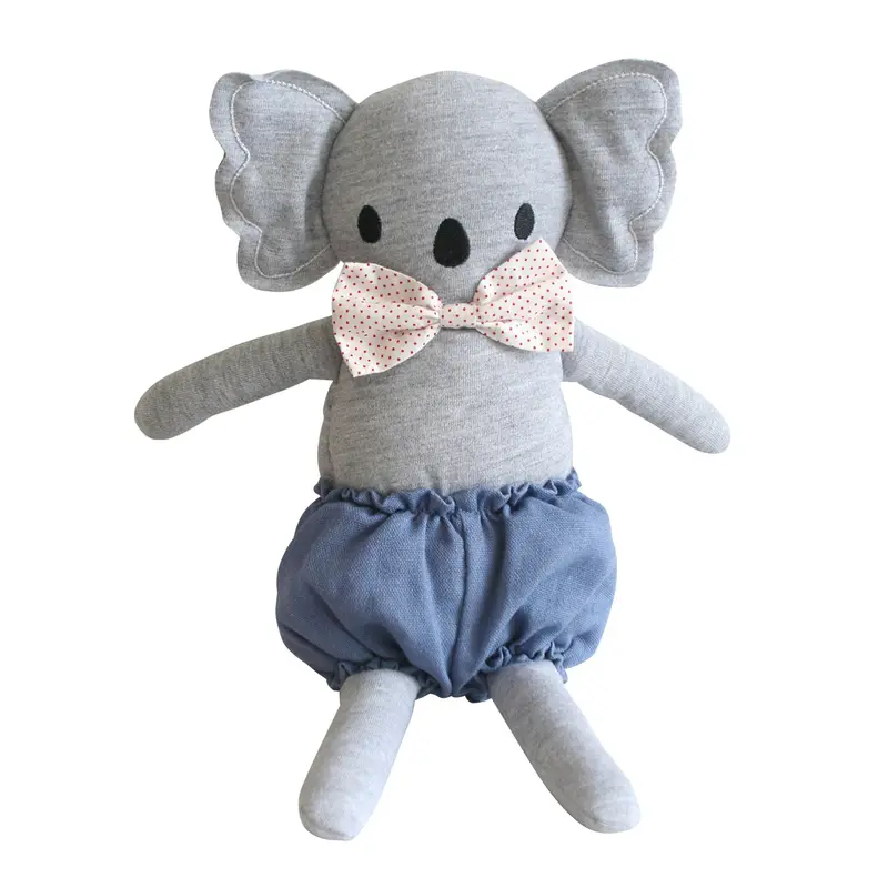 Trev The Musical Koala Plush Rattle 1