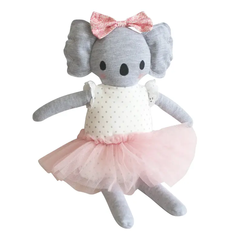 Trudie The Musical Koala Plush Toy 1