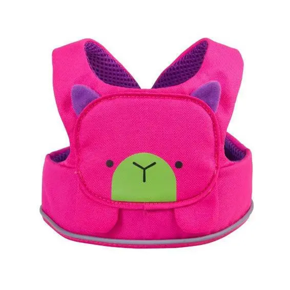 Trunki Toddlepak Safety Harness – Betsy Bear Design For Young Walkers 1