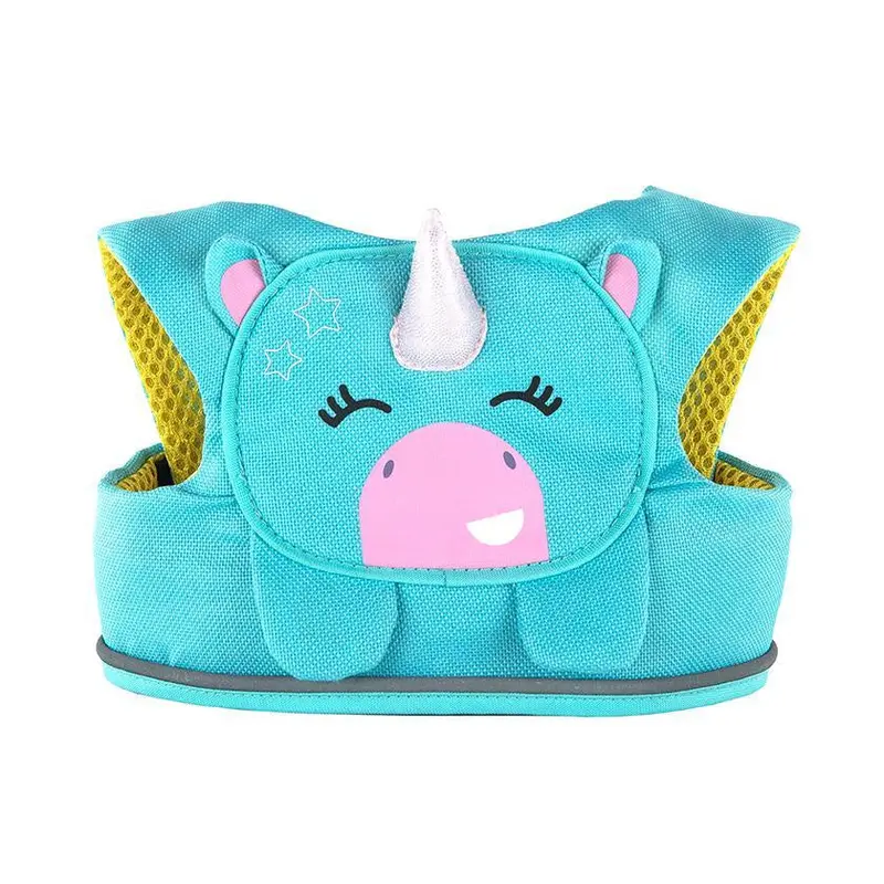 Trunki Toddlepak Unicorn Safety Harness For Toddlers 1