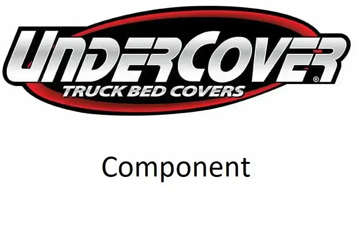 Undercover Ih1250Lw Lock Washer For Tonneau Cover Hardware Assembly 1