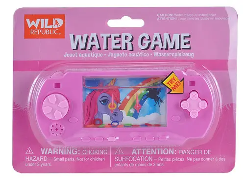 Unicorn Water Fun Play Kit 1